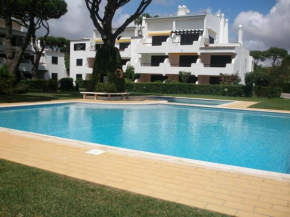 Semi-Detached Villa, Quarteira